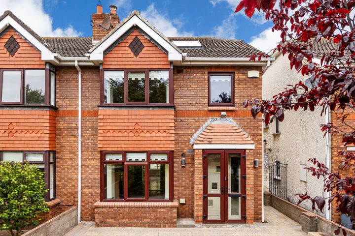 30 Castlerosse Crescent, Baldoyle, Dublin 13, D13Y2W8