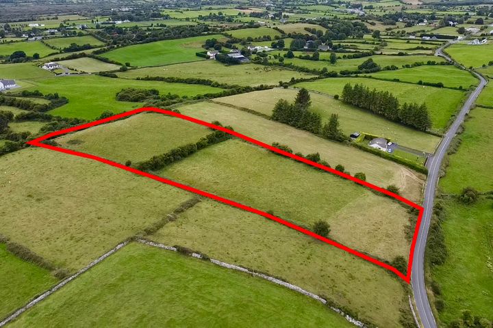 Drummeennavaddoge, Belcarra, Castlebar, Co. Mayo