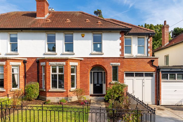 18 Cremore Park, Glasnevin, Dublin 11, Dublin 11, Dublin