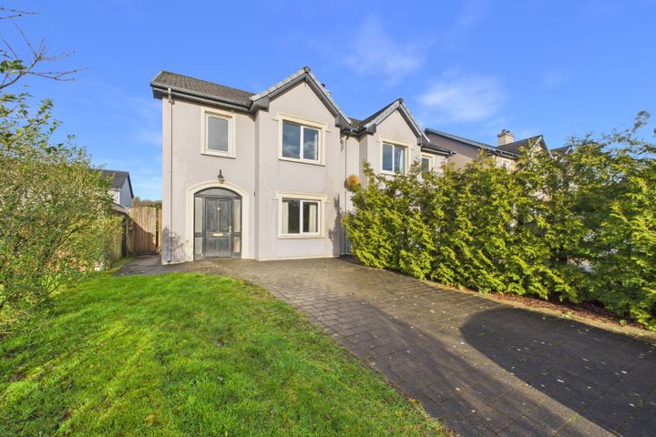 17 Páirc Chuimín, Killarney, Co Kerry, V93X0E6