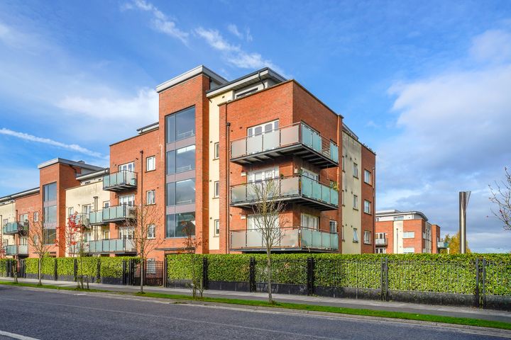 13 Mayeston Square, Finglas, Dublin 11