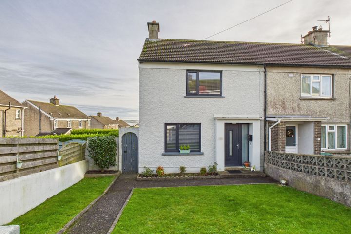 30 Kennedy Park, Tramore, Co. Waterford, X91TH2W