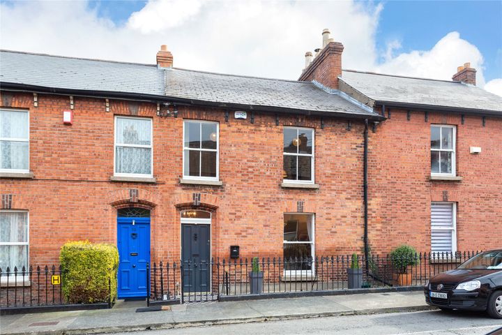 24 Killeen Road, Ranelagh, Dublin 6, Dublin 6, Dublin
