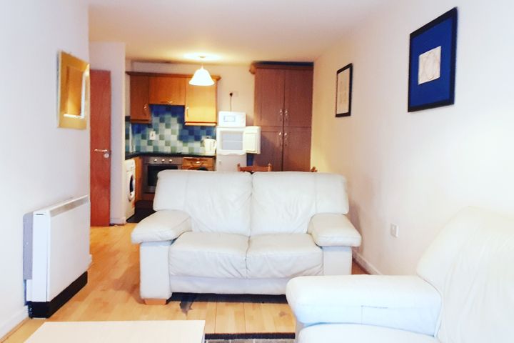 21 Clanwilliam Court, Mary St, Waterford, Waterford