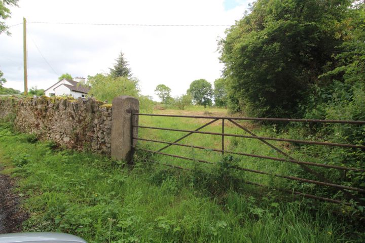 Skaghardgannon, Doneraile, Co. Cork