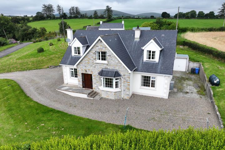 THE MOORINGS, BOGSTOWN, QUIGLEY`S POINT, Quigley's Point, Co. Donegal, F93KX40