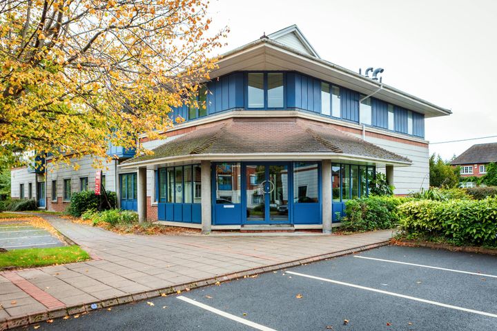 Block 1, Richview Office Park, D14 W6X6, Clonskeagh, Dublin 14