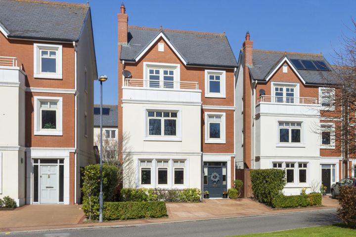 9 College Sq, Wainsfort, Terenure Dublin 6, Dublin