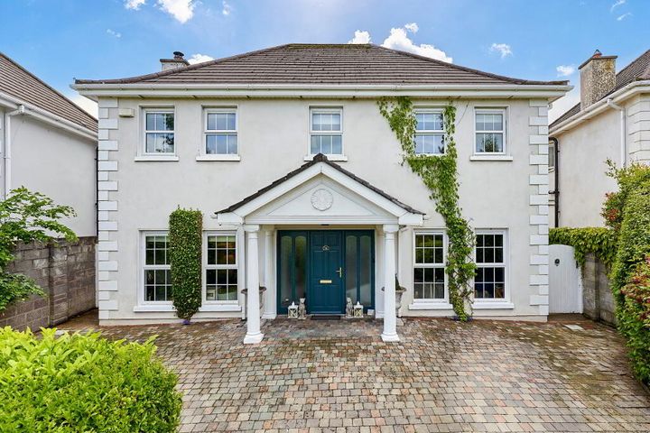 14 An Gleib, Ballivor, Co. Meath