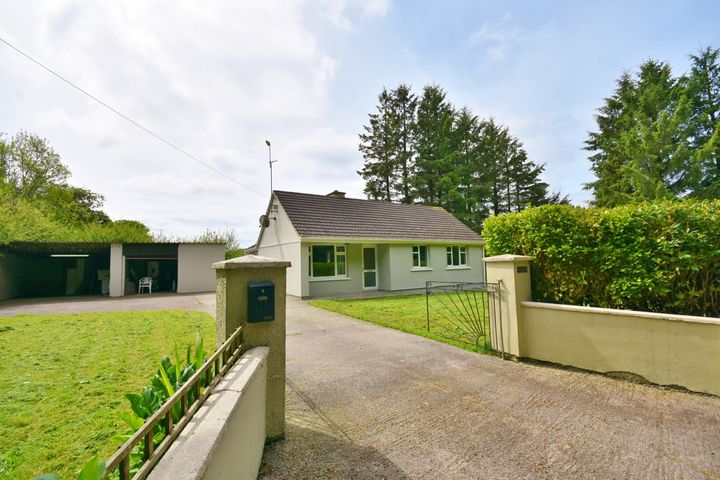 Glenview, Glennakeel West, Rockchapel, Co Cork, P51D4E3