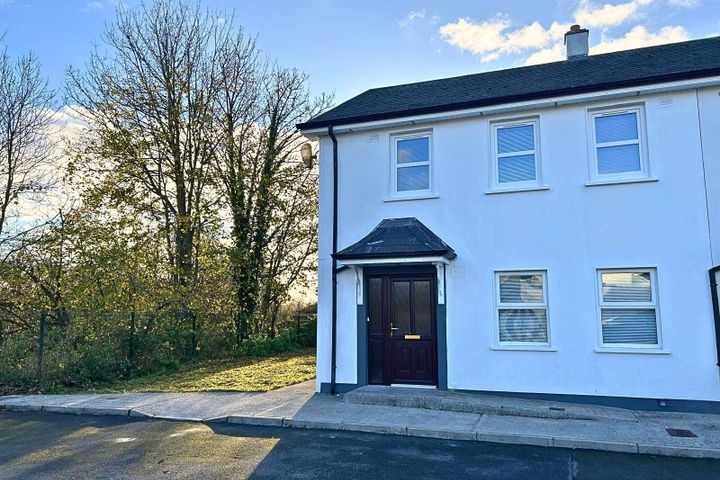 7 Mill Race Park, Ballyclough, Ballyclough, Co. Cork, P51HX77