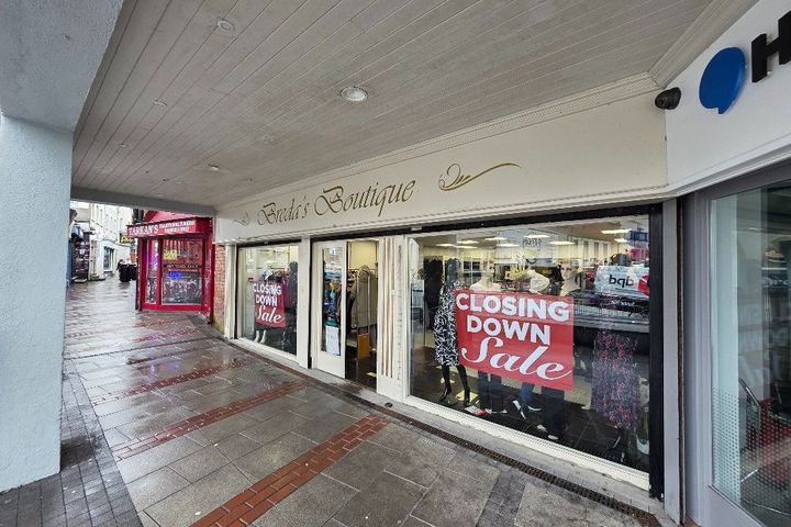 Preston Place, Navan, Co. Meath