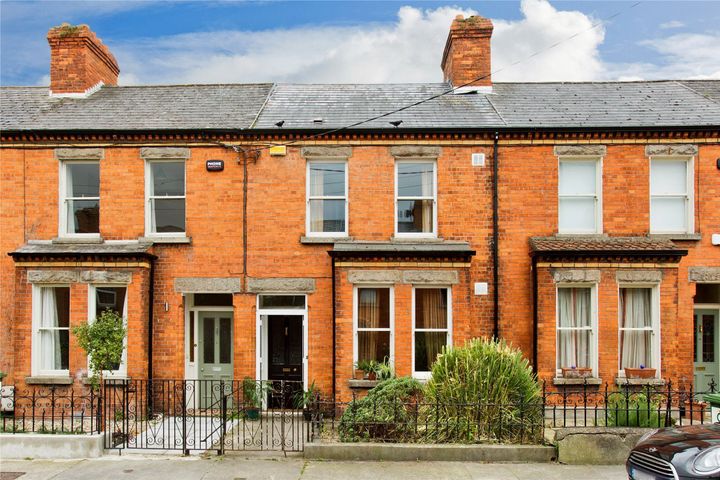 15 Adelaide Terrace, Kilmainham, Dublin 8, D08XKP1