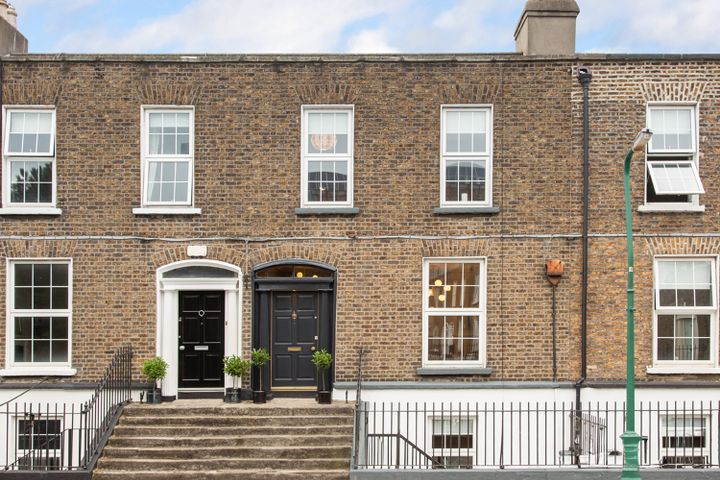19 Pearse Square, Dublin 2, Dublin 2, Dublin