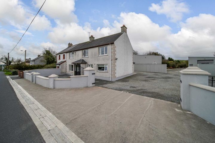 Dunduffsfort, Manorcunningham, Co. Donegal, Manorcunningham, Co. Donegal, F92HF83