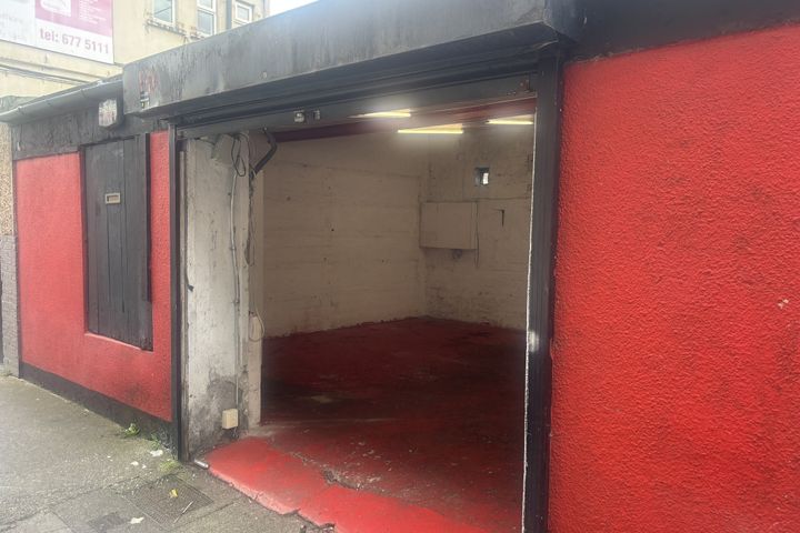 13A Brunswick Place, Dublin 2