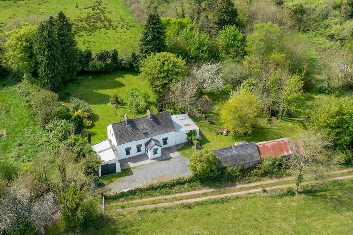 Duntryleague, Garryspillane, Kilmallock, Co. Limerick, V35VH76