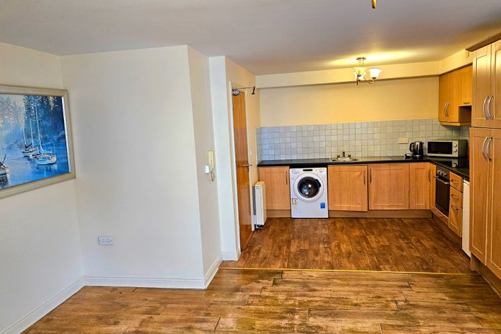 Apartment 4, Anne Street House, Waterford City Centre, X91E248