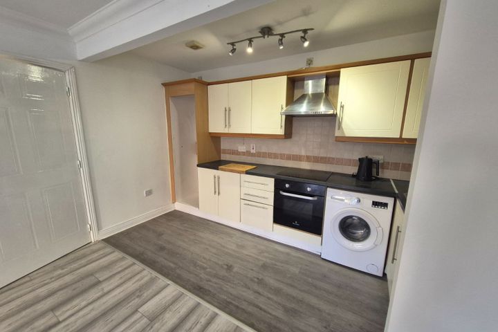 Apartment 128, Thornfield Square, Clondalkin, Dublin 22, D22DP84