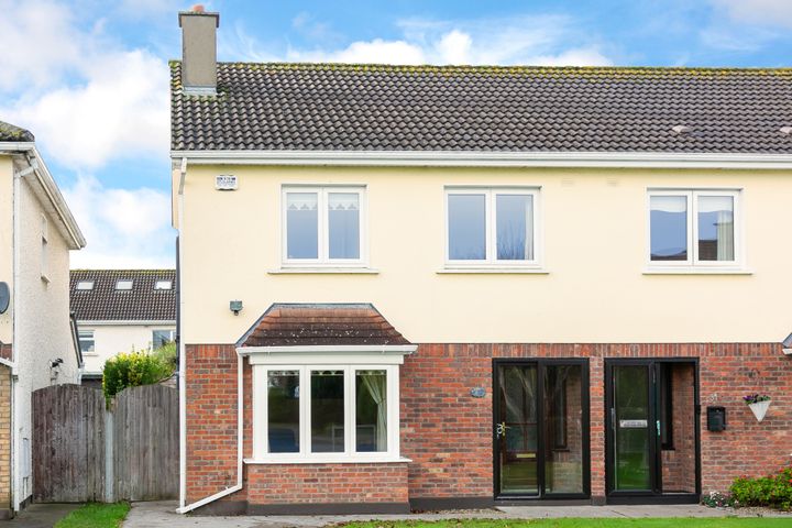 29 Griffeen Glen Avenue, Lucan, Co. Dublin, K78CP82
