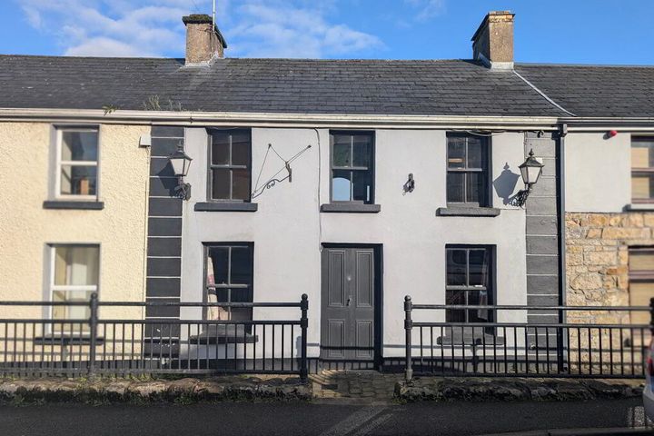 Main Street, Ballyconnell, Co. Cavan, H14X762