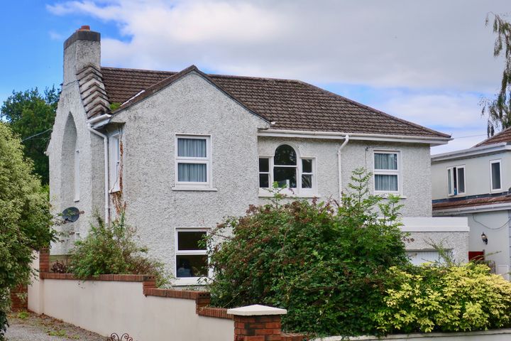 Glendhu, Ballinteer Rd, Dublin 16, Dublin 16, Dublin