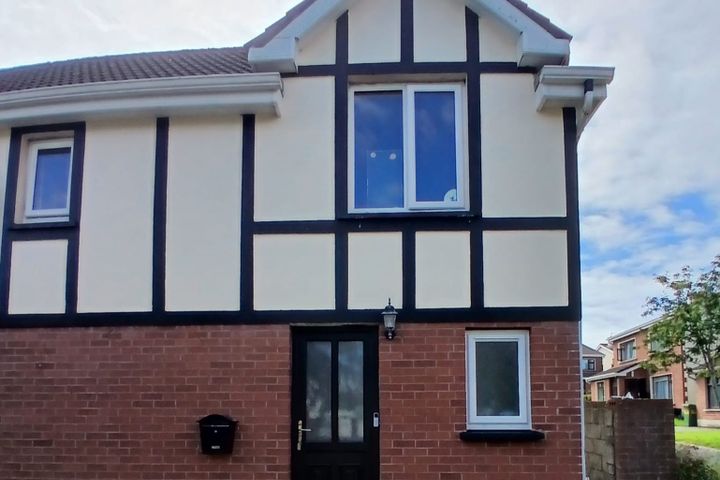 Hazelwood,Castletroy,Limerick, Castletroy, Co. Limerick