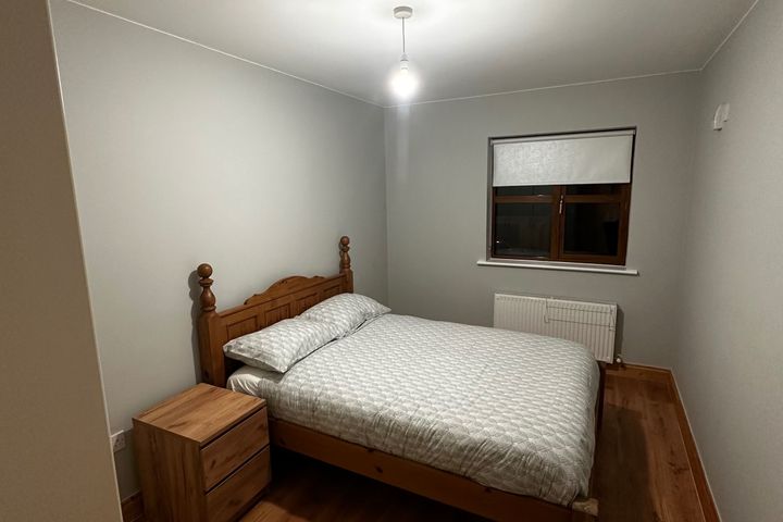 Rinuccini Court Apartment, Dublin Road, Portlaoise, Co. Laois, Kilminchy, Co. Laois