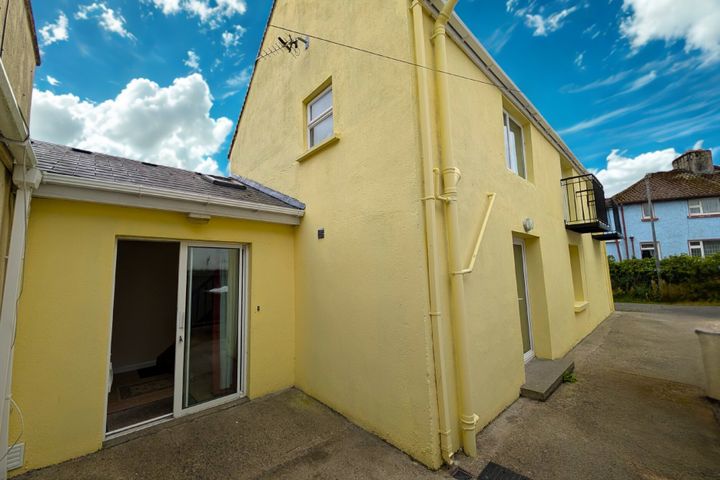 Bridge Street, Swinford, Co. Mayo