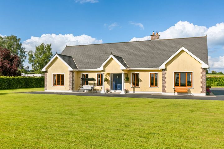 Samui, Hortland, Donadea, Kildare