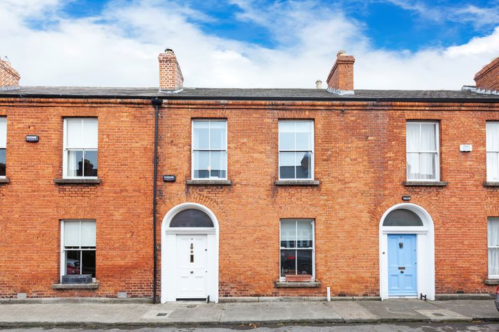 18 Morehampton Terrace, Donnybrook, Dublin, Dublin 4, Dublin