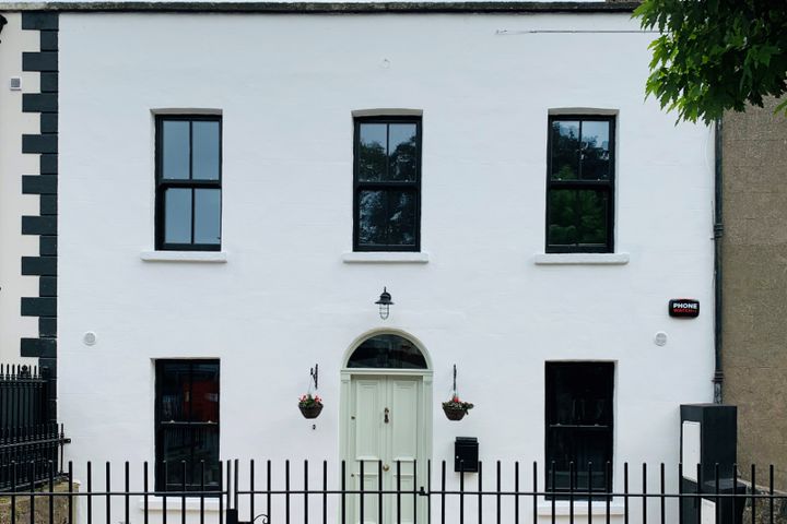 15 Serpentine Avenue, Ballsbridge, Dublin 4