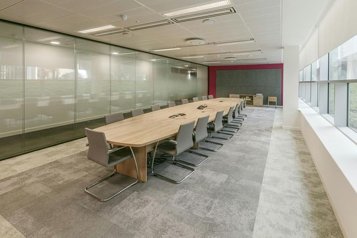 Ground Floor, Building G, Central Park, D18 NH10, Dublin 18