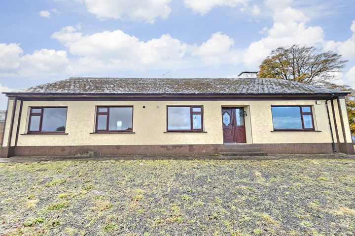 Thornvale, Toomevara, Co. Tipperary, Sallypark, Co. Tipperary, E53K288
