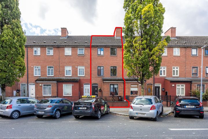 30 Blackhall Street, Dublin 7, Smithfield, Dublin 7, D07W1R9