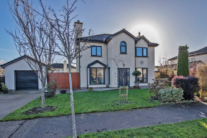 12 Sallybrook, Abbeyside, Dungarvan, Co Waterford, X35E126