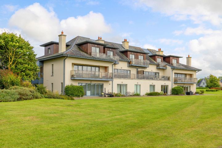 Apartment 835, Block C, Ladycastle, The K Club, Straffan, Co. Kildare, W23Y202