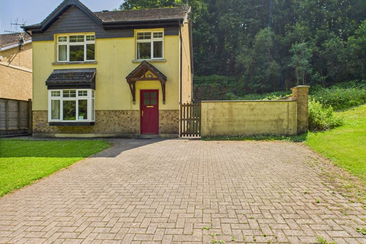 25 Fishermans Grove, Dunmore East, Co Waterford, Waterford
