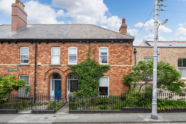 29 Seafort Ave, Sandymount, Dublin 4, Dublin 4, Dublin