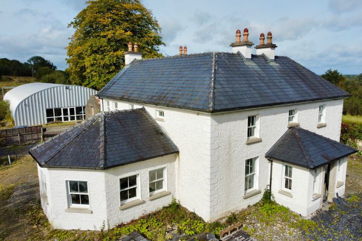 Rathskeagh, Ballymore, Ballymore, Co. Westmeath, N91RK74