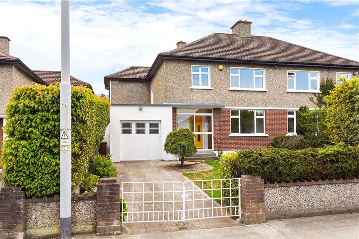 81 Silchester Park, Glenageary, Co Dublin, Dublin