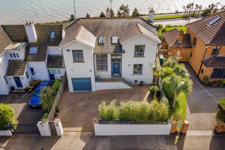 Ardfield, 647a Blackbank, Howth Rd Dublin 5, Dublin 5, Dublin