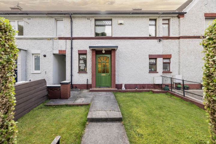 187 Corrib Road, Terenure, Dublin 6W, D6WYD80