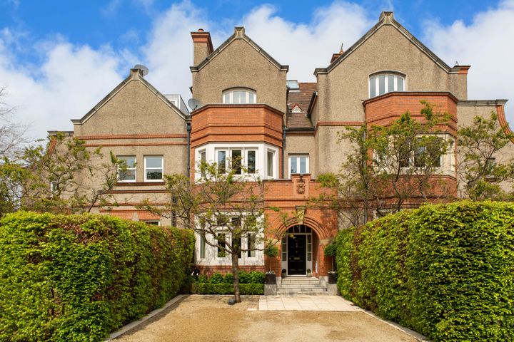 82 Ailesbury Rd, Ballsbridge, Dublin 4, Dublin 4, Dublin
