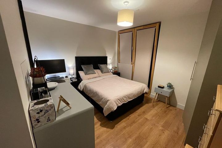 Apartment 224, The Maple, Beacon South Quarter, Du, Stillorgan, Co. Dublin