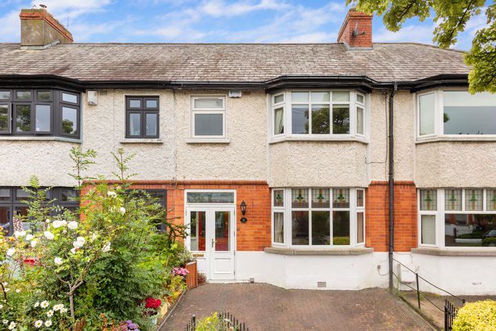 19 Iveleary Road, Whitehall, Dublin 9, D09RH74