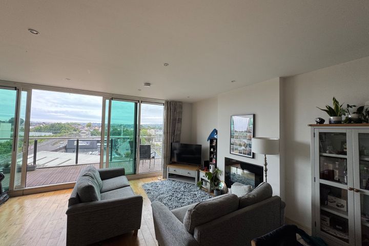 Apartment 153, The Elysian, Eglinton Street, Cork, Blackrock, Co. Cork