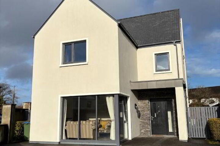 22 Rookery Woods, Ballycasheen, Killarney, Co. Kerry, Killarney, Co. Kerry, V93Y67W