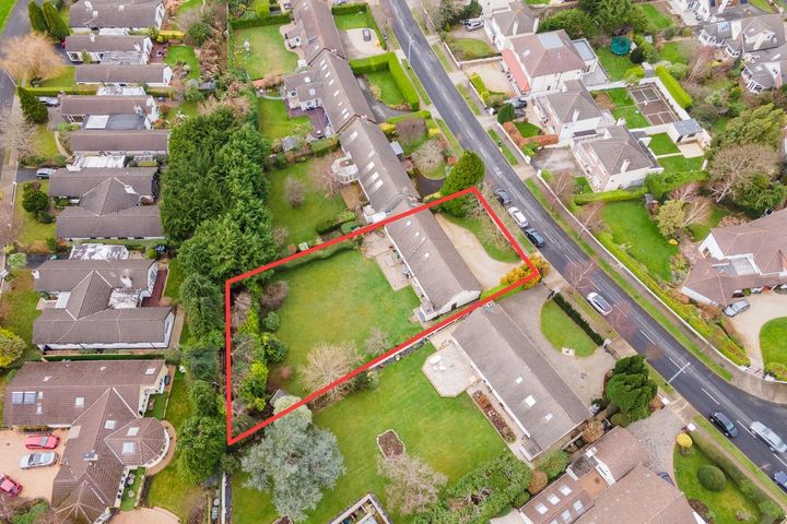 41 Hainault Road, Foxrock, Dublin 18, Dublin 18, Dublin