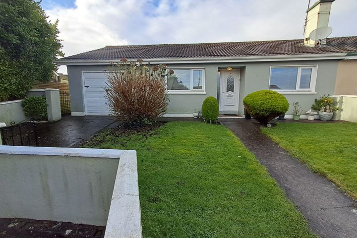 4 Hillcourt Grove, Cobh, Co. Cork, P24T950